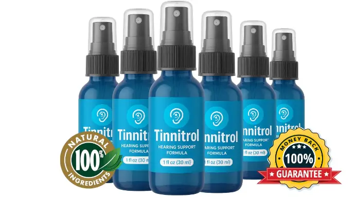 tinnitrol buy